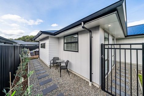 Photo of property in 117 Mawai Hakona Drive, Wallaceville, Upper Hutt, 5018