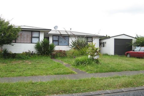 Photo of property in 18 Lindis Place, Mangere Bridge, Auckland, 2022