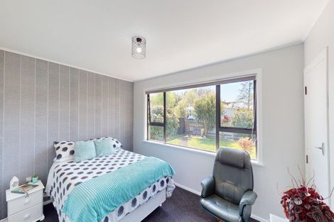 Photo of property in 4 Conway Street, Levin, 5510