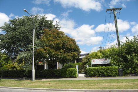 Photo of property in 27 Collins Street, Addington, Christchurch, 8024