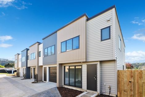 Photo of property in 17d Ranch Avenue, Beach Haven, Auckland, 0626