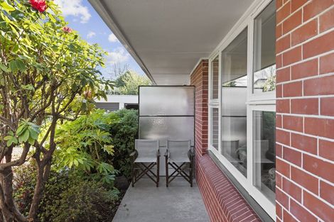 Photo of property in 1/6 Pulford Place, Ilam, Christchurch, 8041