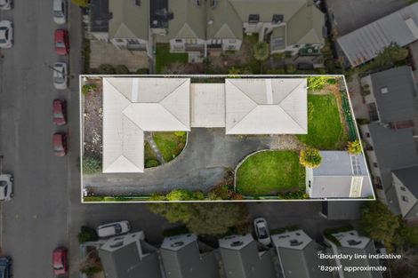 Photo of property in 15 Bristol Street, St Albans, Christchurch, 8014