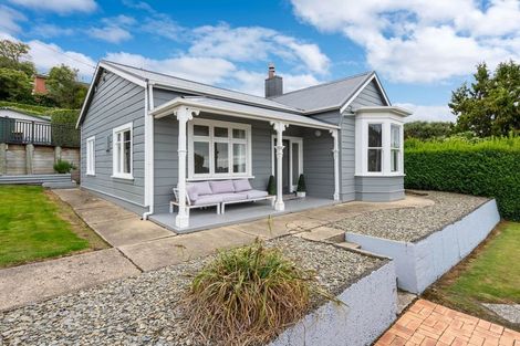 Photo of property in 6 Crosby Street, Mornington, Dunedin, 9011