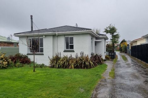 Photo of property in 14 Jackson Street, Richmond, Invercargill, 9810