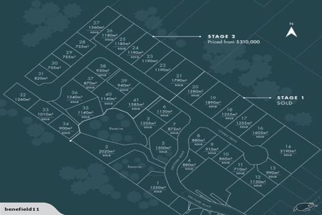 Photo of property in 25 Orchard Road, Greytown, 5712