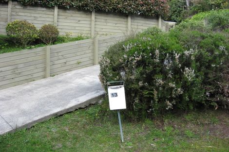 Photo of property in 13 Sheehy Grove, Wainuiomata, Lower Hutt, 5014