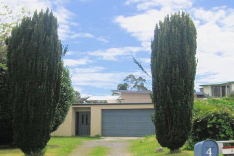 Photo of property in 4 Kowai Grove, Omokoroa, 3114