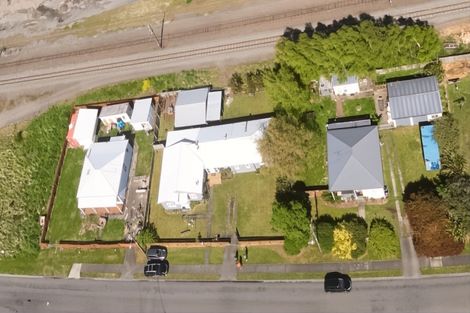 Photo of property in 14 Rangipo Street, Waiouru, 4825