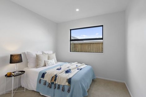 Photo of property in 3 Baker Estate Lane, Halswell, Christchurch, 8025