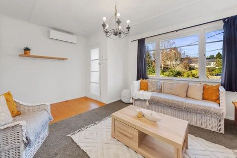 Photo of property in 6 Nikau Street, Springfield, Rotorua, 3015