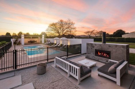 Photo of property in 540 Horotiu Road, Te Kowhai, Hamilton, 3288