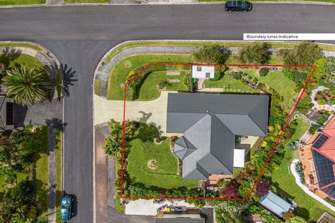 Photo of property in 1 Astor Place, Orewa, 0931