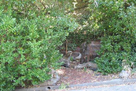 Photo of property in 43 Hawkhurst Road, Lyttelton, 8082