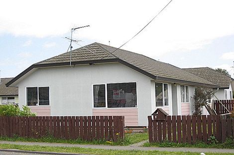 Photo of property in 4-4a Burleigh Road, Redwoodtown, Blenheim, 7201