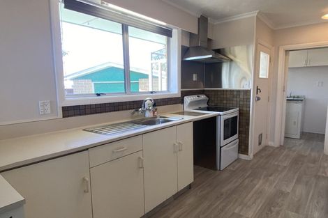 Photo of property in 18 Kilworth Place, Witherlea, Blenheim, 7201