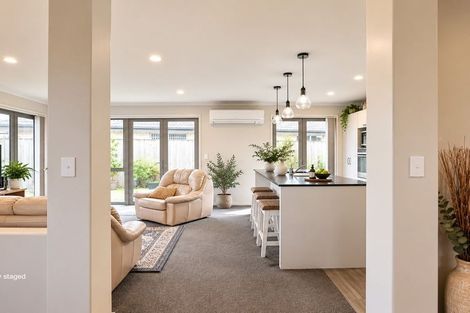 Photo of property in 21 Awanui Avenue, Te Kauwhata, 3710