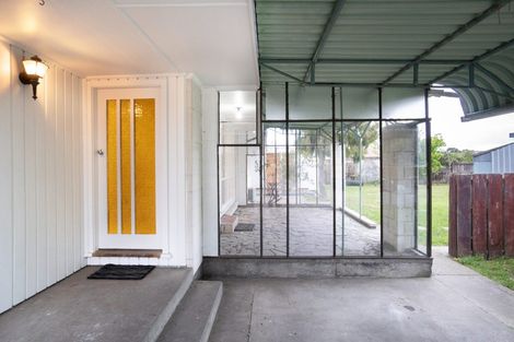 Photo of property in 98 Prestons Road, Redwood, Christchurch, 8051