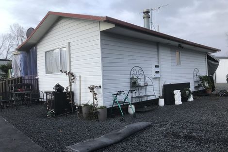 Photo of property in 145 Talbot Street, Geraldine, 7930