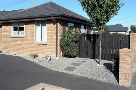 Photo of property in 96 Mackenzie Avenue, Woolston, Christchurch, 8023