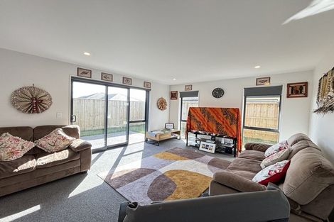 Photo of property in 66 Nethercote Way, Rolleston, 7614