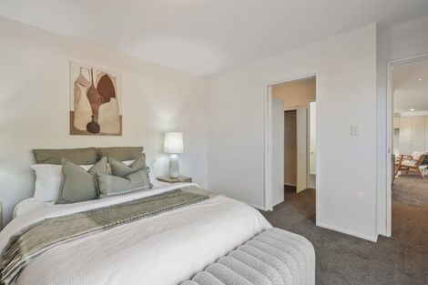 Photo of property in 16 Dunbarton Street, Redwood, Christchurch, 8051