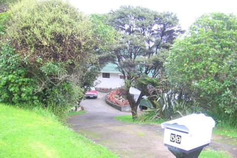 Photo of property in 59 Victory Road, Laingholm, Auckland, 0604