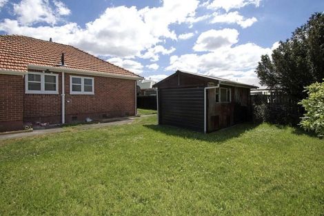 Photo of property in 3 Hobson Street, Woolston, Christchurch, 8023