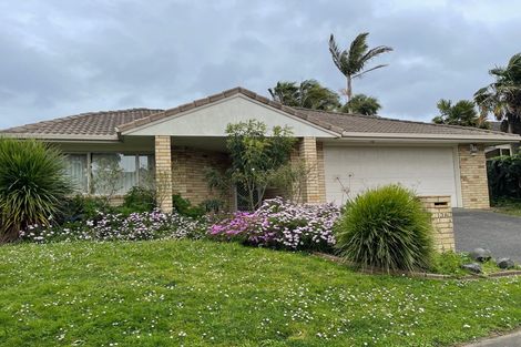Photo of property in 138 Kilkenny Drive, East Tamaki Heights, Auckland, 2016