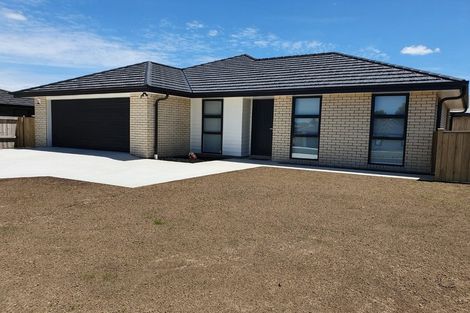 Photo of property in 11 Mclean Street, Pokeno, 2402