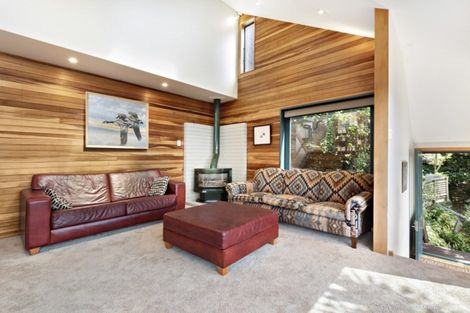 Photo of property in 81 Palliser Road, Roseneath, Wellington, 6011