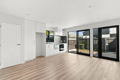 Photo of property in 2/15 Silvester Street, Woolston, Christchurch, 8023