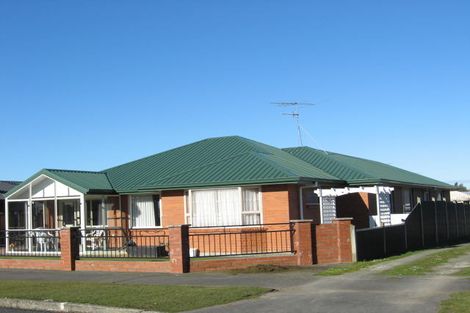 Photo of property in 149 Bourke Street, Windsor, Invercargill, 9810
