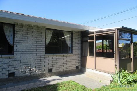 Photo of property in 55a Middleton Road, Upper Riccarton, Christchurch, 8041