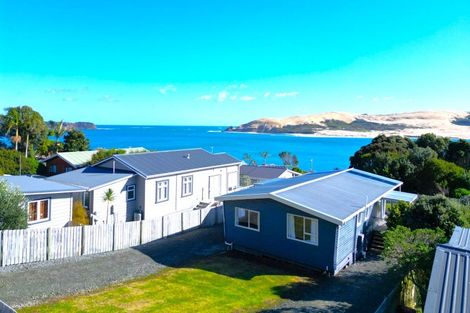 Photo of property in 34 Taumatawiwi Street, Opononi, Kaikohe, 0473