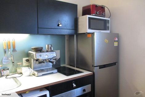 Photo of property in Urbane Apartments, 23/29 Webb Street, Mount Cook, Wellington, 6011