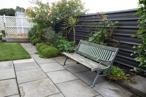 Photo of property in Cox Street Mews, 2/11 Cox Street, Ashburton, 7700