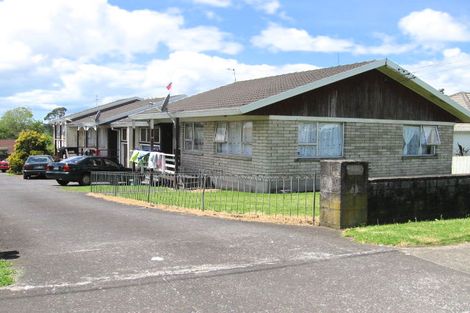 Photo of property in 2/99 Station Road, Papatoetoe, Auckland, 2025