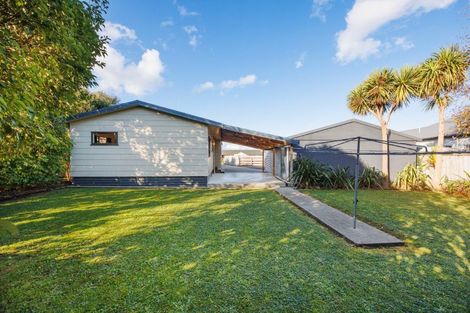 Photo of property in 92c Sherwill Street West, Feilding, 4702
