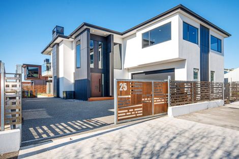 Photo of property in 25 Coronation Street, Ahuriri, Napier, 4110
