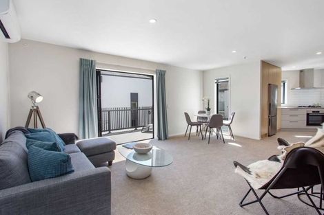 Photo of property in 27b Conference Street, Christchurch Central, Christchurch, 8013