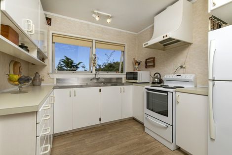 Photo of property in 2/47a Vauxhall Road, Devonport, Auckland, 0624