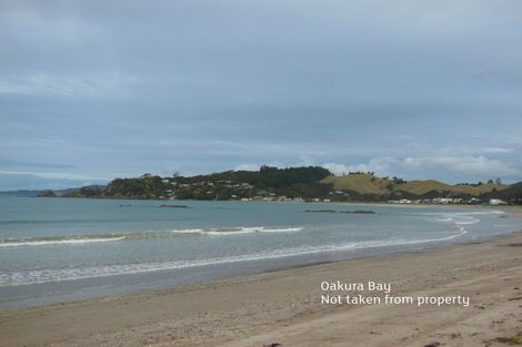 Photo of property in 19 Ongutukura Way, Oakura, Hikurangi, 0184