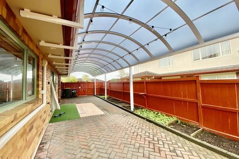 Photo of property in 14 Franshell Crescent, East Tamaki, Auckland, 2013