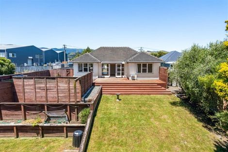 Photo of property in 48 Tennyson Street, Trentham, Upper Hutt, 5018