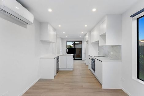 Photo of property in 27e Von Sturmer Street, Mangere East, Auckland, 2024