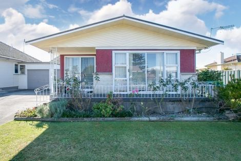 Photo of property in 2a Tripoli Street, Onekawa, Napier, 4110