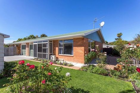 Photo of property in 8 Redbridge Lane, Sydenham, Christchurch, 8023