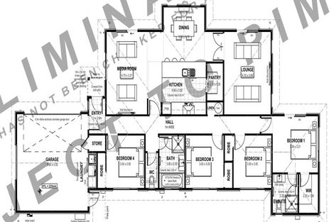 Photo of property in 96 Kawari Drive, Pegasus, 7612