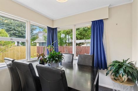 Photo of property in 235 Grimseys Road, Redwood, Christchurch, 8051